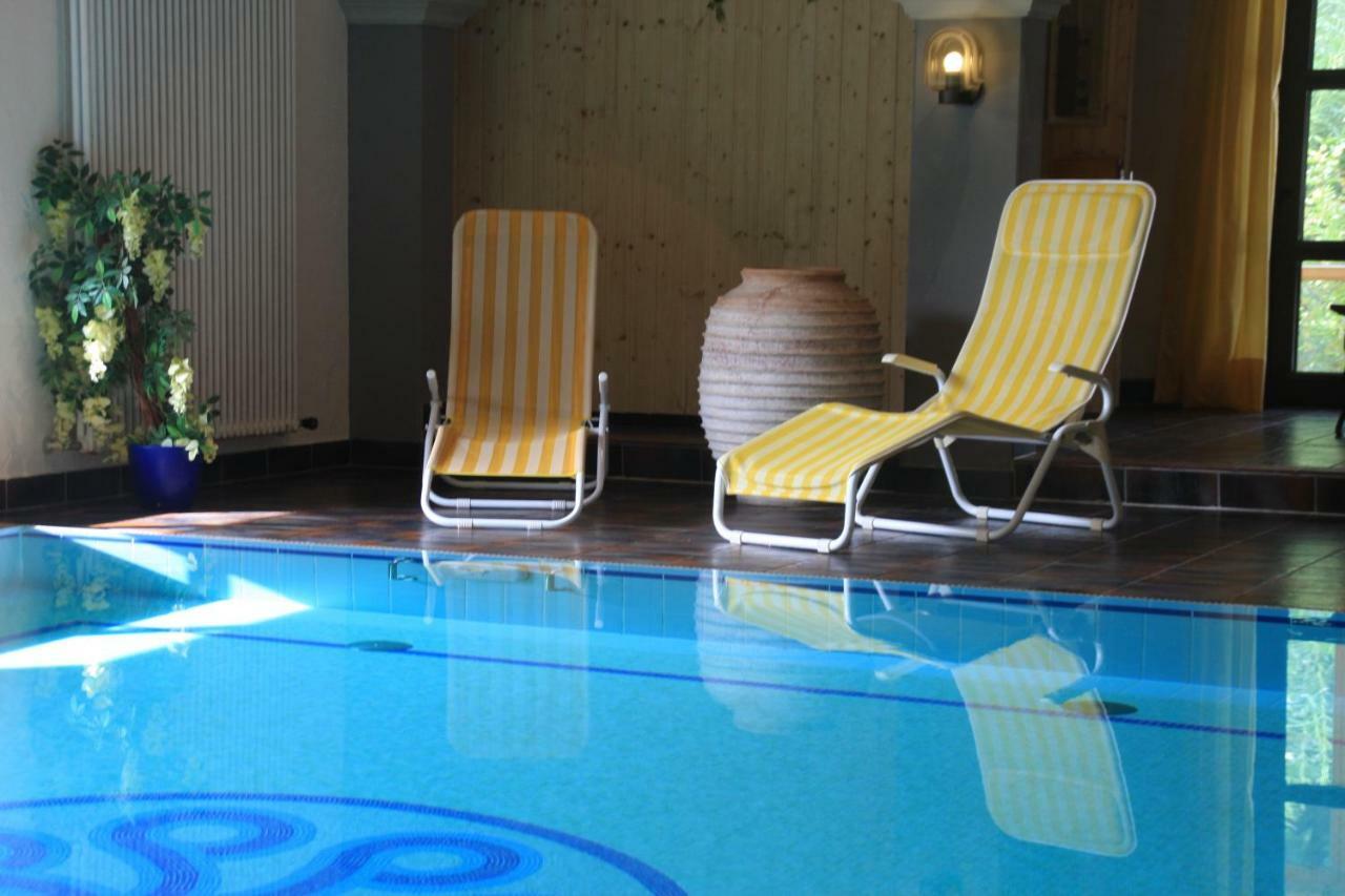Hotel Beer Gesundheit バート・テルツ エクステリア 写真