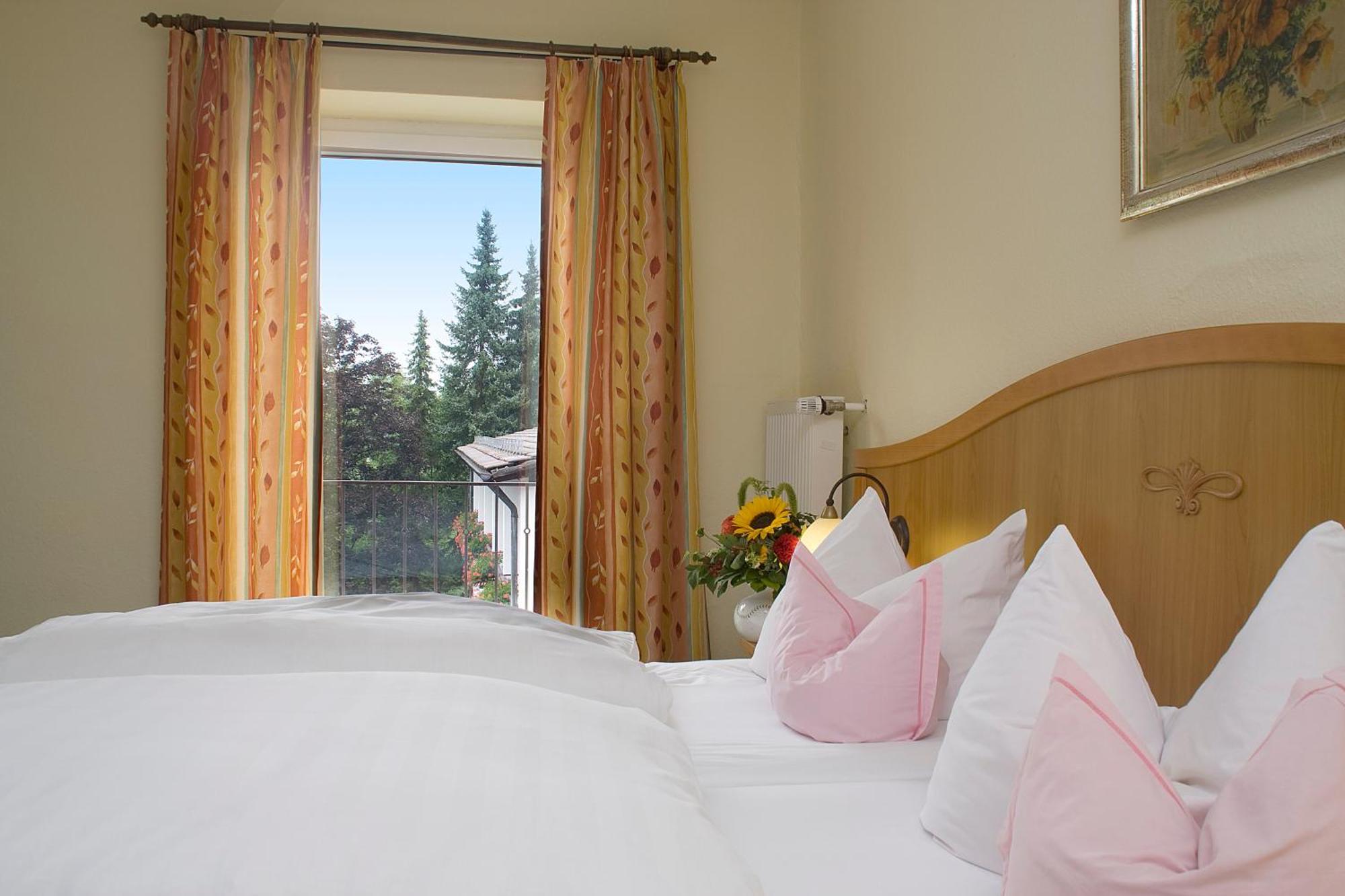 Hotel Beer Gesundheit バート・テルツ エクステリア 写真